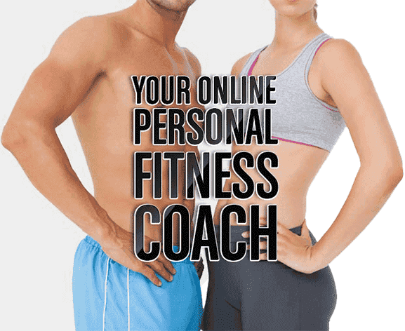 Online Personal Fitness Coach